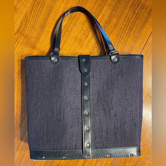 1960’s Vintage Enid Collins style Owl Jeweled Handbag - Picture 3 of 10